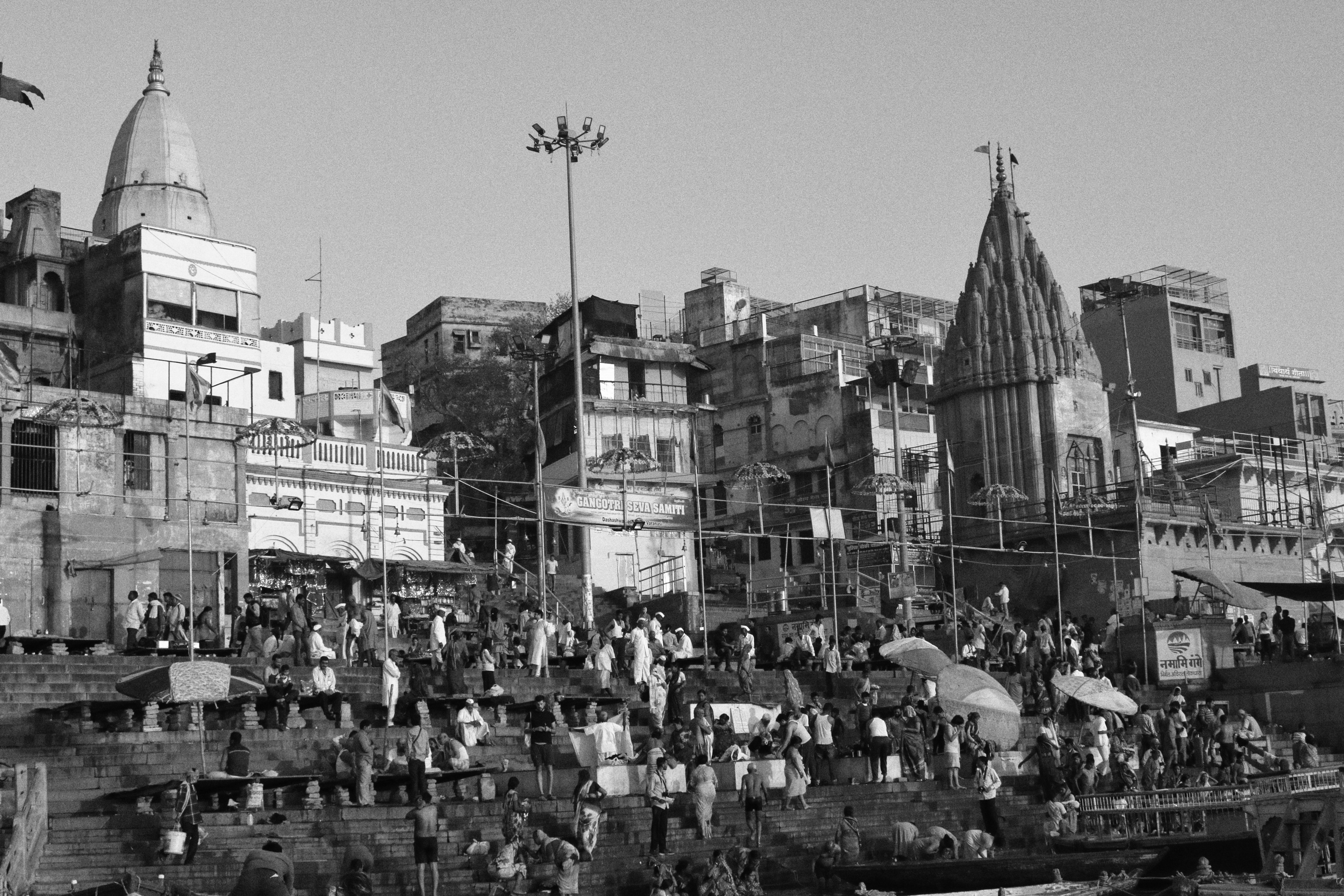 Street Photography Black & White 41